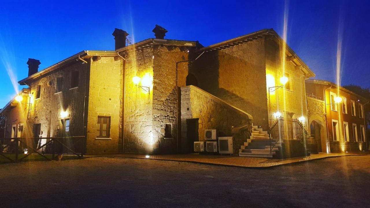 Agriturismo Podere Del Lepre San Quirico  Kültér fotó