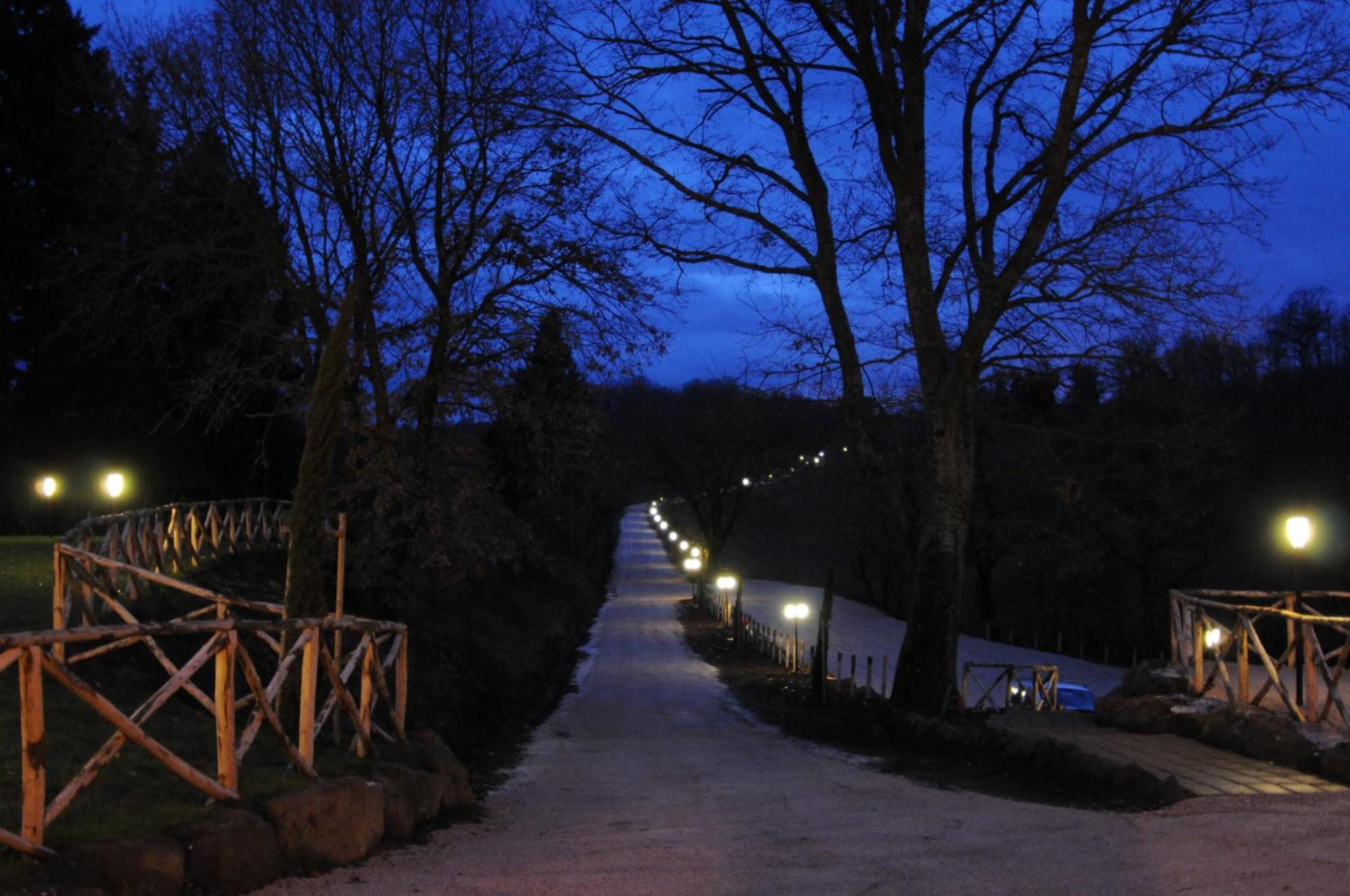 Agriturismo Podere Del Lepre San Quirico  Kültér fotó